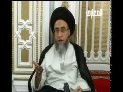 ⁣استحباب تكرار الذكر عند الركوع / الركوع /  السيد صباح شبر / فواصل فقهية