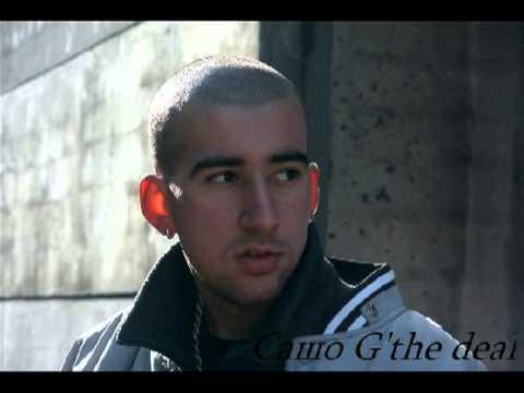 Sasho G ft.Габи - Без Теб Съм Нищо