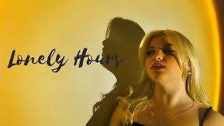 Lonely Hours (Sarah Vaughan Tribute)