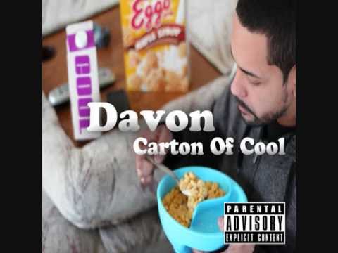 Davon-The Syllabus (feat. Mic Stewart) (prod. JustJerz)