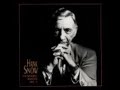Right or Wrong ~ Hank Snow (1981)