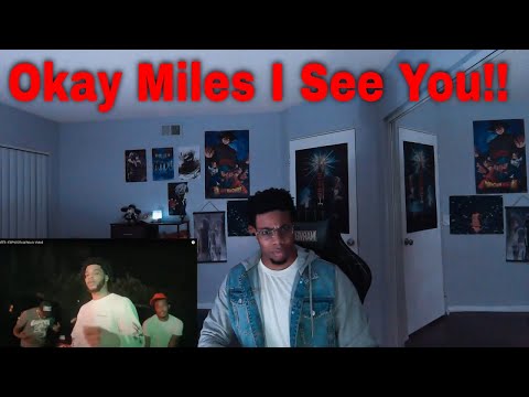 GMBxRTB - ESPN [Official Music Video] Reaction