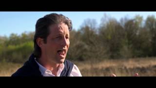 Henk Damen   Ik Heb Zo'n Gevoel Officiële Videoclip