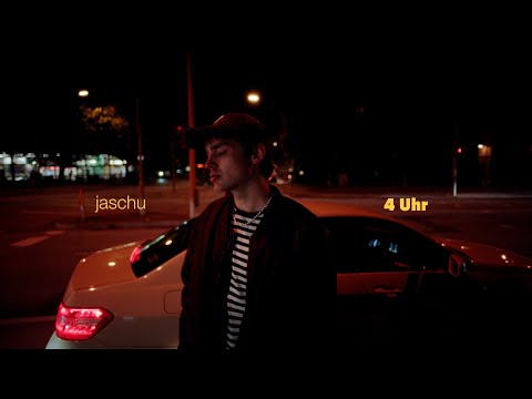 jaschu - 4 Uhr (Official Video)
