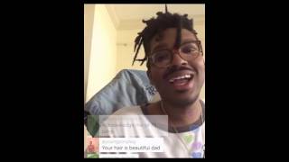 Father x Lil Yachty - Dreamboat Freestyle (OUT NOW) (snippet) (prod. Meltycanon)