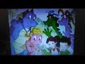 Dragon Tales Books Commercial 2