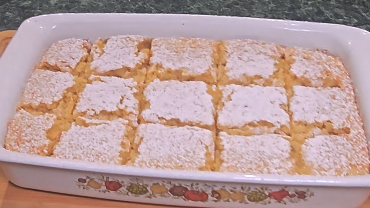 3 Ingredient Pineapple Cake💯💯💯!! #easyrecipe #easyrecipes #3ingredientcake 