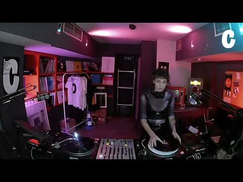 HER x shesaid.so for IWD2023 - Até