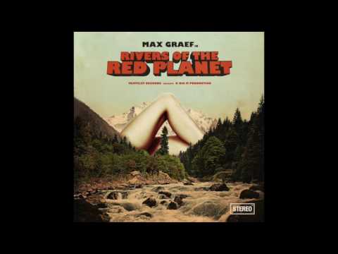 Max Graef - Vino Rosetto (Album Mix)