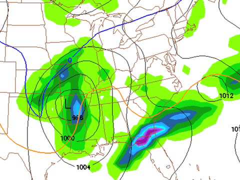 April 1 Weather Xtreme Video - Morning Edition
