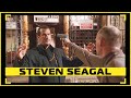 Steven Seagal Final Fight Scene The Glimmer Man
