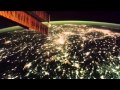 Space 02 Adult Swim Bumps