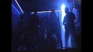 Interceptor - Cover de Running Wild - Beggar&#39;s Night - Forjadores de Metal 2 - 23/08/2013