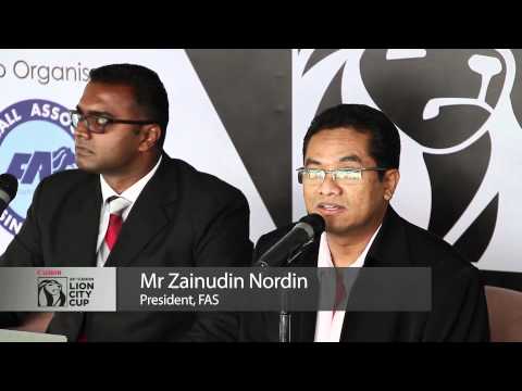 24CLCC: Press Conference