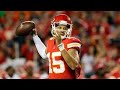 Every Touchdown of the 2018 NFL Season