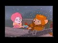 Closing To The Rescuers 1999 VHS Version 1