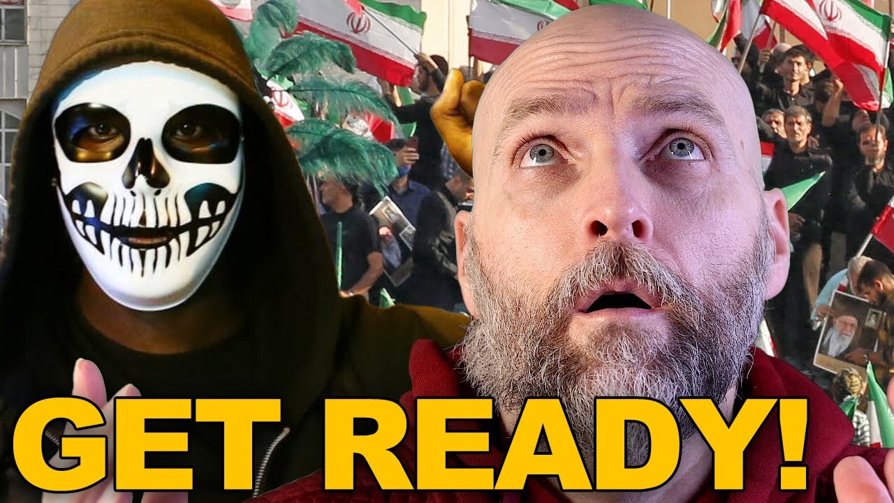 🔥BREAKING NEWS🔥REVOLUTION WARNING🔥AIRPORT SECURITY THREAT🔥THEY ARE PLANNING SOMETHING HUGE🔥#news