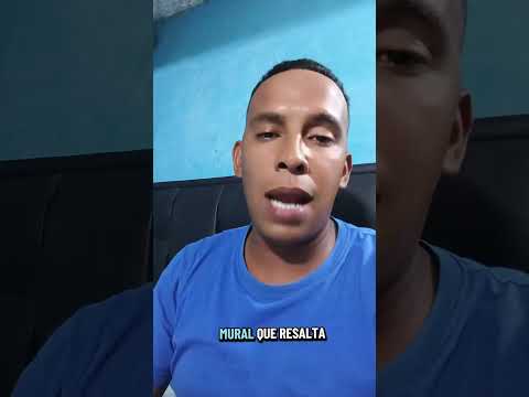 La Brigada Internacional de Solidaridad con Venezuela ha dejado su huella en Aragua