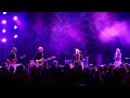 Mitch Easter and the Gang play Let's Active - First Set
