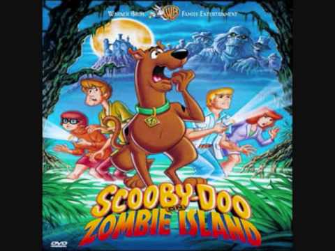 Scooby Doo - It's Terror Time Again