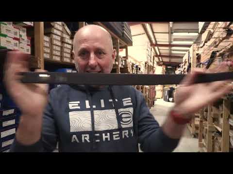 Nika N3 vs Uukha SX 50 | Limbs Comparison