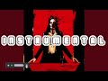 TX2 Murder Scene Feat Magnolia Park Instrumental