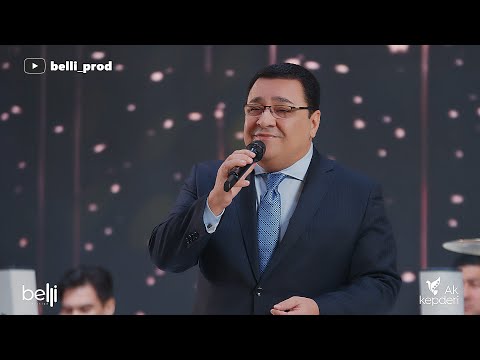 belli_prod and Аннуш Муратдурдыев