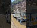 Off Roading Newly Launch Bolero Pickup Maxx Boleropickup Offroad Travel Himachal Viralvideo