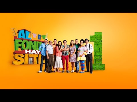 Al Fondo hay Sitio | Season 1 | Episode 52 | América Televisión