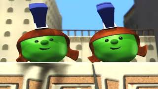 VeggieTales: Keep Walking