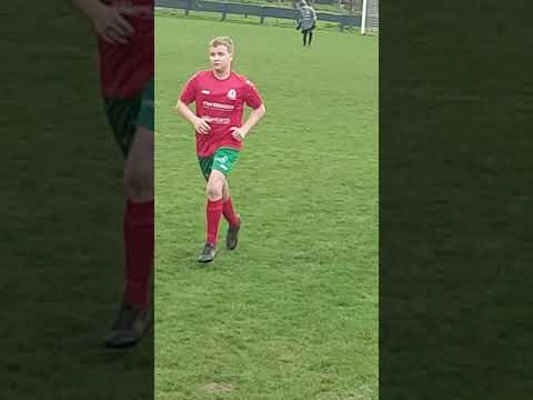 Mauro Neirinckx vs Eendracht Houtem | Last Quarter