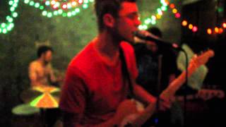 Meat Wave - Erased (Live at The Powerstrip)