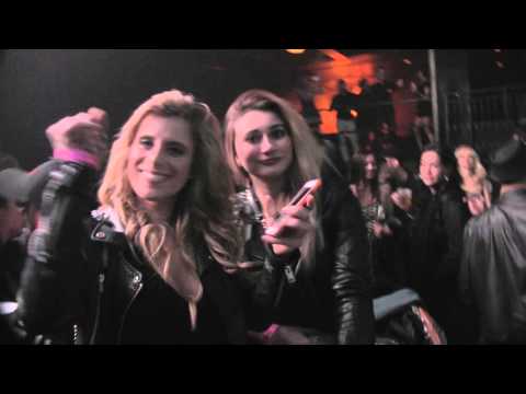 DESTRUCTO - KHANJAMN @ SHIP2SHIP LA AVALON - 1.23.2016