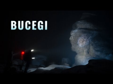 S03E07 ► Munții Bucegi | Hai să mergem noaptea | Cota 2000, Piatra Arsă, Babele, Sfinx
