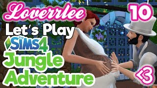 Jungle Adventures #10: Wedding, Baby, and Treehouse, OH MY! FINALE!