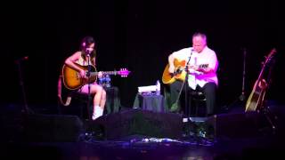 John Prine and Kacey Musgraves Spanish Pipedream