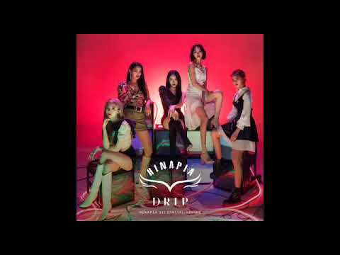 [Audio] 히나피아 - 드립, HINAPIA - DRIP