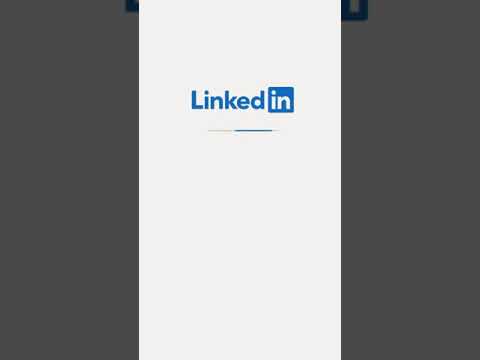 LinkedIn Optimization in 30 secs 🔥🔥 #linkedin #networking