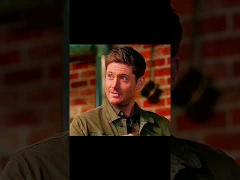 Sam and Castiel Babies #shorts #dean #deanwinchester #supernatural #jensenackles