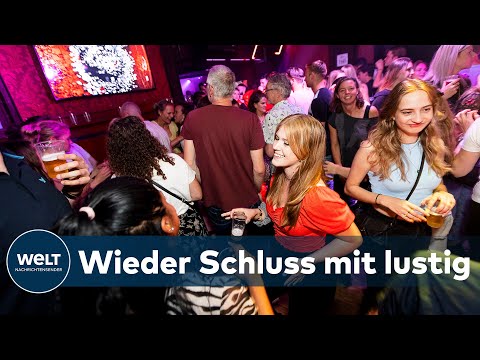 RASANTER ANSTIEG VON CORONA-ZAHLEN: Delta - Niederlande verschärfen Covid-Beschränkungen wieder