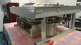 Video thumbnail for Telefunken M15A playing B B King by Fox Bat