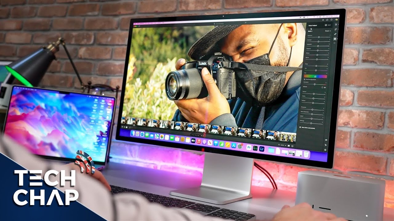 Apple Studio Display REVIEW - Don't make a mistake...