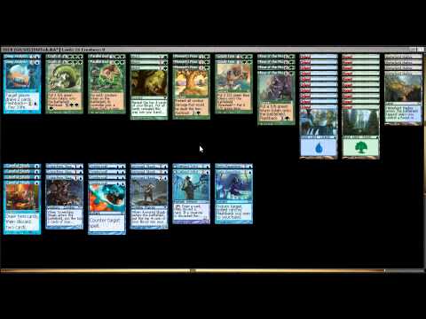 Budget Mechanics - Flashback DeckTech