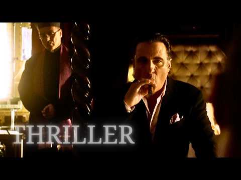Söldner gegen das Kartell! | Ray Liotta, Andy Garcia | Thriller, Action | Film Deutsch komplett 4K