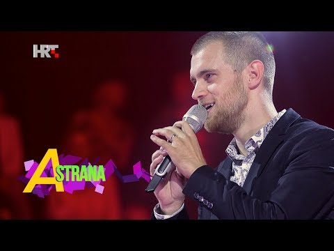 HRT - A strana S03E03 – Zbog jedne divne crne žene
