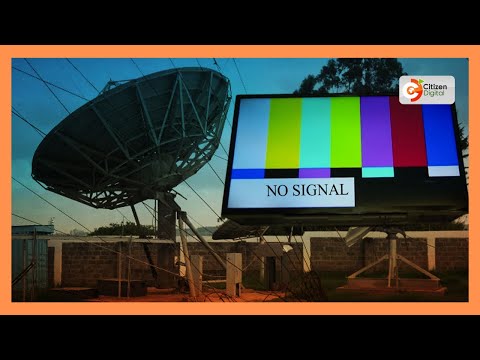 CA boss Mugonyi accuses media of inciting violence