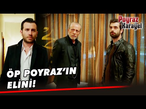 Bahri, Sadrettin'i Affetmedi! - Poyraz Karayel 51. Bölüm