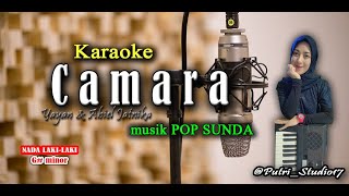 Download lagu CAMARA (karaoke) lirik - Yayan Jatnika&Abiel Jatnika - Karaoke Pop Sunda & Lirik Lagu. HD mp3 Download lagu CAMARA (karaoke) lirik - Yayan Jatnika&Abiel Jatnika - Karaoke Pop Sunda & Lirik Lagu. HD mp3