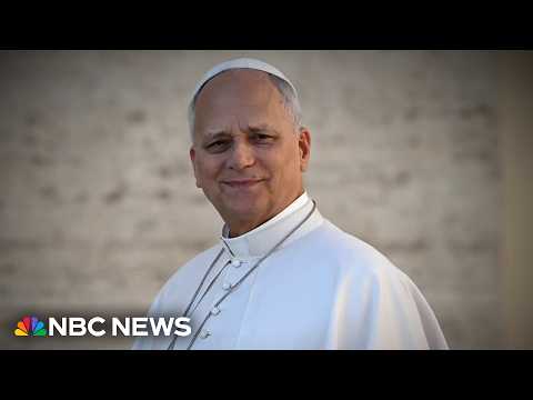 Pope Leo to undergo lung surgery this week