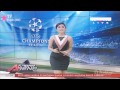 Sexy Putri Violla Kabar Arena Malam Tvone Eps 08 03 2017